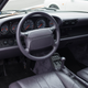 Illustration for article titled How the Porsche 911's Interior and Iconic Five-Gauge Cluster Have Evolved Over Time